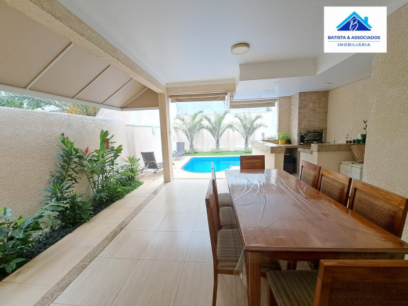 Imagem Casa com 4 Quartos à Venda, 320 m² em Swiss Park - Campinas Imagem Casa com 4 Quartos à Venda, 320 m² em Swiss Park - Campinas