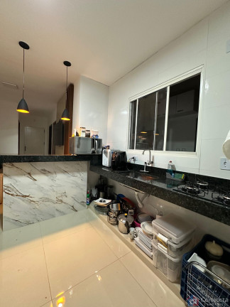 Imagem Casa com 2 Quartos à Venda, 130 m² em Bela Vista - Patos De Minas Imagem Casa com 2 Quartos à Venda, 130 m² em Bela Vista - Patos De Minas
