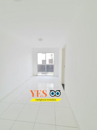Imagem Apartamento com 2 Quartos à Venda, 45 m² em Pedra Do Descanso - Feira De Santana