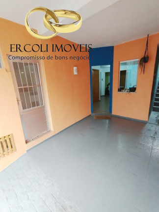 Imagem Casa com 3 Quartos à Venda, em Vila Araguaia - São Paulo Imagem Casa com 3 Quartos à Venda, em Vila Araguaia - São Paulo