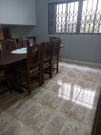 Imagem Sobrado com 3 Quartos à Venda, 265 m² em City Bussocaba - Osasco