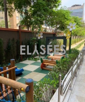 Imagem Apartamento com 4 Quartos à Venda, 343 m² em Vila Olímpia - São Paulo