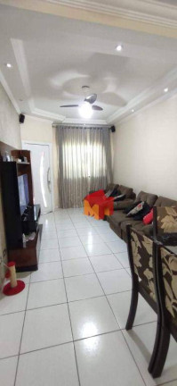 Imagem Casa com 2 Quartos à Venda, 100 m² em Parque Liberdade - Americana Imagem Casa com 2 Quartos à Venda, 100 m² em Parque Liberdade - Americana