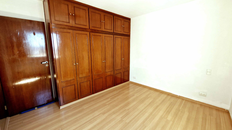 Imagem Apartamento com 3 Quartos à Venda, 165 m² em água Fria - São Paulo