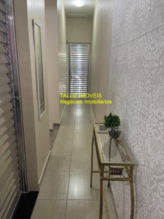 Imagem Casa com 3 Quartos à Venda, 182 m² em Casa Com 3 Quartos, Bem Localizada E Com Otimo Padrão De Aca - São Paulo
