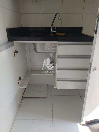 Imagem Kitnet com 1 Quarto à Venda, 36 m² em Ponta Da Praia - Santos Imagem Kitnet com 1 Quarto à Venda, 36 m² em Ponta Da Praia - Santos