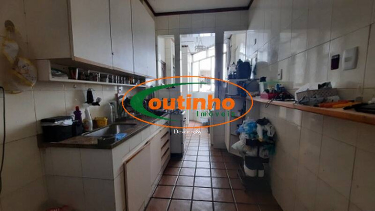 Imagem Apartamento com 3 Quartos à Venda, 110 m² em Tijuca - Rio De Janeiro Imagem Apartamento com 3 Quartos à Venda, 110 m² em Tijuca - Rio De Janeiro
