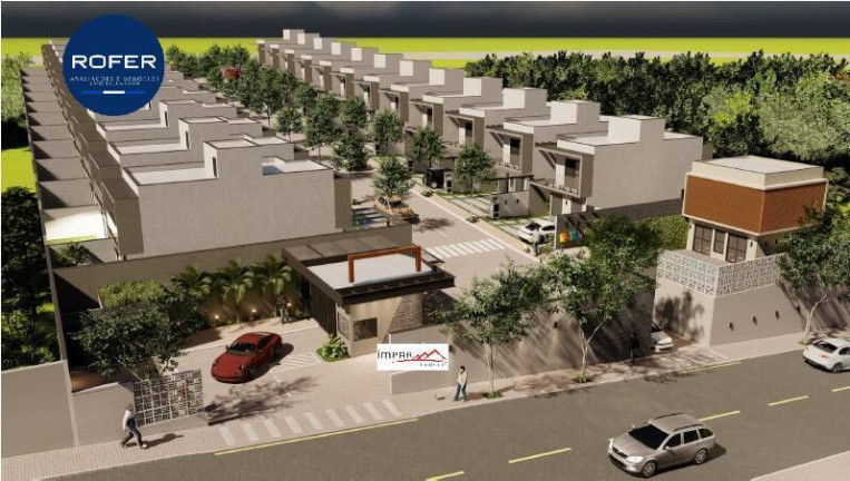 Imagem Casa com 3 Quartos à Venda, 141 m² em Chácaras Silvania - Valinhos Imagem Casa com 3 Quartos à Venda, 141 m² em Chácaras Silvania - Valinhos
