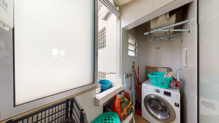 Imagem Apartamento com 2 Quartos à Venda, 98 m² em Jardim Paulista - São Paulo Imagem Apartamento com 2 Quartos à Venda, 98 m² em Jardim Paulista - São Paulo