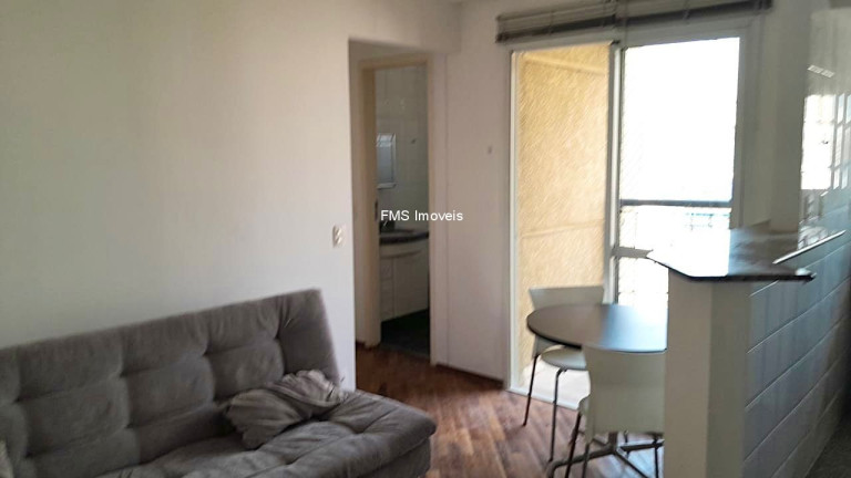 Imagem Imóvel com 1 Quarto para Alugar, 37 m² em Vila Nova Conceição - São Paulo Imagem Imóvel com 1 Quarto para Alugar, 37 m² em Vila Nova Conceição - São Paulo