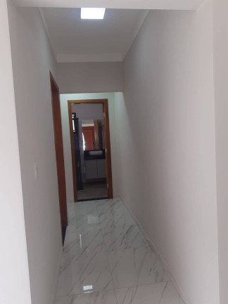 Imagem Casa de Condomínio com 3 Quartos à Venda, 160 m² em Cajuru Do Sul - Sorocaba