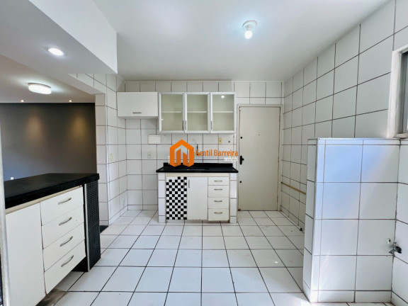 Imagem Apartamento com 3 Quartos à Venda, 82 m² em Cocó - Fortaleza Imagem Apartamento com 3 Quartos à Venda, 82 m² em Cocó - Fortaleza