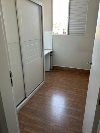 Imagem Cobertura com 3 Quartos para Alugar, 145 m² em Jardim Califórnia - Jacareí