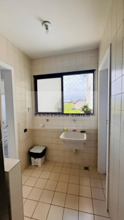 Apartamento com 3 Quartos para Alugar, 124 m² em Armação - Salvador