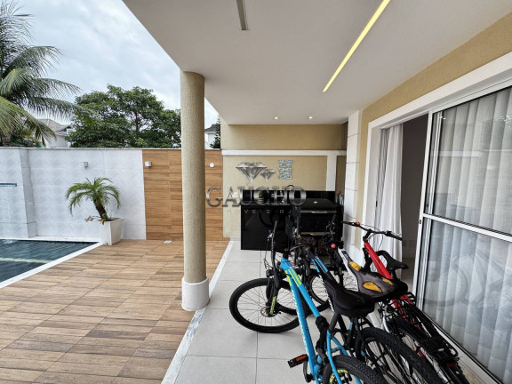 Imagem Apartamento com 4 Quartos à Venda, 310 m² em Recreio Dos Bandeirantes - Rio De Janeiro Imagem Apartamento com 4 Quartos à Venda, 310 m² em Recreio Dos Bandeirantes - Rio De Janeiro