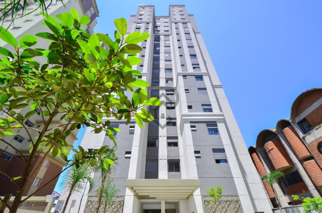 Imagem Apartamento com 4 Quartos à Venda, 109 m² em Vila Mariana - São Paulo