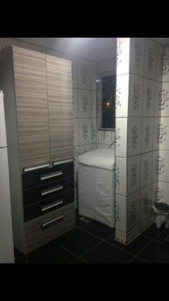 Imagem Imóvel com 2 Quartos à Venda, 45 m² em Palmital - Santa Luzia