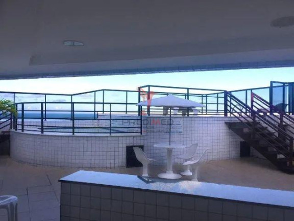 Imagem Apartamento com 2 Quartos à Venda, 66 m² em Manaira - João Pessoa