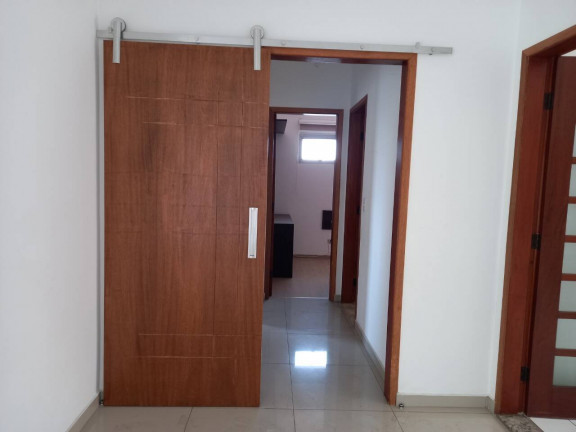Imagem Apartamento com 3 Quartos à Venda, 100 m² em Osvaldo Cruz - São Caetano Do Sul
