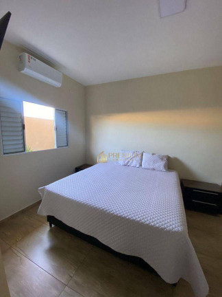 Imagem Casa com 3 Quartos à Venda, 156 m² em Condomínio Terras Do Vale - Caçapava Imagem Casa com 3 Quartos à Venda, 156 m² em Condomínio Terras Do Vale - Caçapava