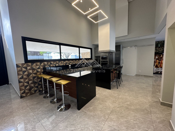 Imagem Casa com 3 Quartos à Venda, 250 m² em Alphaville - Votorantim