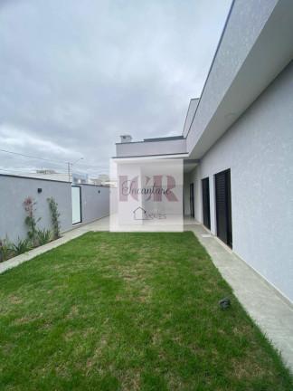 Imagem Casa de Condomínio com 3 Quartos à Venda, 300 m² em Aparecidinha - Sorocaba