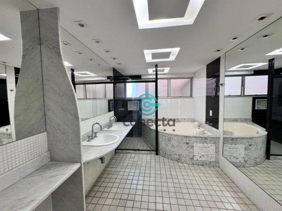 Imagem Apartamento com 4 Quartos à Venda, 400 m² em Icaraí - Niterói Imagem Apartamento com 4 Quartos à Venda, 400 m² em Icaraí - Niterói