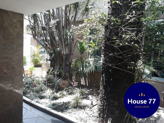 Imagem Casa com 5 Quartos à Venda, 480 m² em Brooklin Paulista - São Paulo