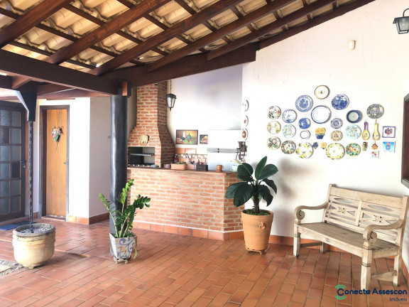Imagem Sobrado com 4 Quartos à Venda, em Residencial Amazonas - Franca Imagem Sobrado com 4 Quartos à Venda, em Residencial Amazonas - Franca