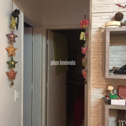 Imagem Apartamento com 2 Quartos à Venda, 52 m² em Morumbi - São Paulo Imagem Apartamento com 2 Quartos à Venda, 52 m² em Morumbi - São Paulo
