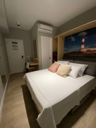Imagem Apartamento com 2 Quartos à Venda, 64 m² em Caminho Das árvores - Salvador Imagem Apartamento com 2 Quartos à Venda, 64 m² em Caminho Das árvores - Salvador