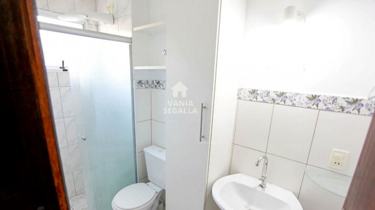 Imagem Apartamento com 2 Quartos à Venda, 57 m² em Vila Anglo Brasileira - São Paulo