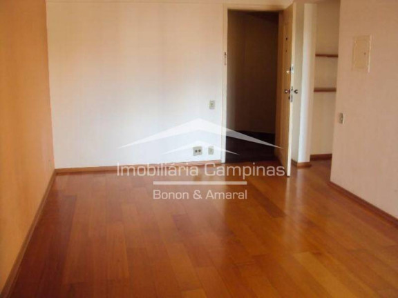 Foto do imóvel Apartamento com 1 Quarto à Venda, 62 m² em Centro - Campinas