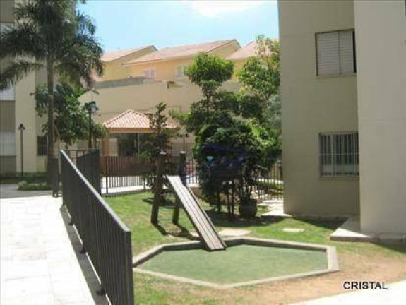 Imagem Apartamento com 2 Quartos à Venda, 50 m² em Butantã - São Paulo