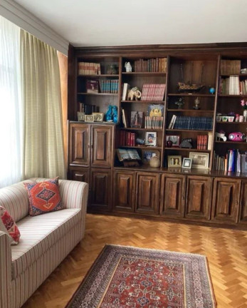 Imagem Imóvel com 2 Quartos à Venda, 275 m² em Vila Buarque - São Paulo