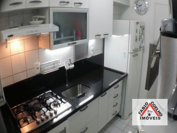 Imagem Apartamento à Venda, 62 m² em Vila Santa Catarina - São Paulo Imagem Apartamento à Venda, 62 m² em Vila Santa Catarina - São Paulo