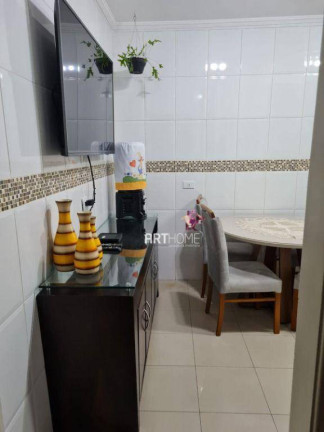 Imagem Apartamento com 3 Quartos à Venda, 134 m² em Rudge Ramos - São Bernardo Do Campo Imagem Apartamento com 3 Quartos à Venda, 134 m² em Rudge Ramos - São Bernardo Do Campo