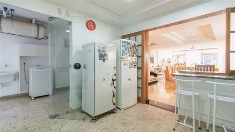 Imagem Cobertura com 3 Quartos à Venda, 400 m² em Lagoa - Rio De Janeiro