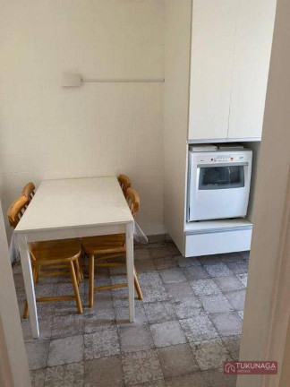 Imagem Apartamento com 3 Quartos para Alugar, 100 m² em Tatuapé - São Paulo Imagem Apartamento com 3 Quartos para Alugar, 100 m² em Tatuapé - São Paulo