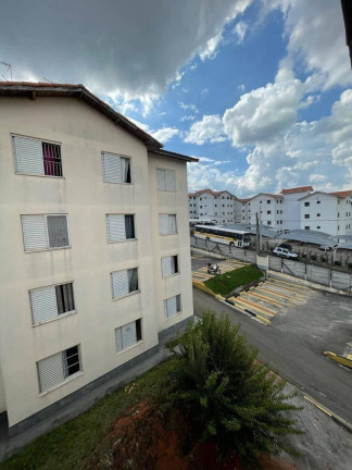 Imagem Apartamento com 2 Quartos à Venda, 44 m² em Condomínio Berbari Ii - Bragança Paulista