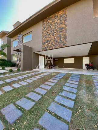 Imagem Casa de Condomínio com 4 Quartos à Venda, 380 m² em Parque Residencial Damha Iv - São José Do Rio Preto Imagem Casa de Condomínio com 4 Quartos à Venda, 380 m² em Parque Residencial Damha Iv - São José Do Rio Preto