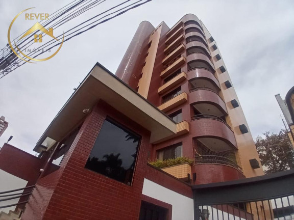 Apartamento com 3 Quartos à Venda, 112 m² em Cambuí - Campinas