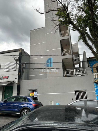 Imagem Apartamento com 1 Quarto à Venda, 30 m² em Vila Matilde - São Paulo Imagem Apartamento com 1 Quarto à Venda, 30 m² em Vila Matilde - São Paulo