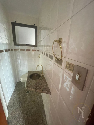 Imagem Apartamento com 3 Quartos para Alugar, 133 m² em Vila Regente Feijó - São Paulo Imagem Apartamento com 3 Quartos para Alugar, 133 m² em Vila Regente Feijó - São Paulo
