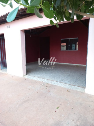 Imagem Casa com 2 Quartos à Venda, 250 m² em Portal Pérola Ii - Birigui Imagem Casa com 2 Quartos à Venda, 250 m² em Portal Pérola Ii - Birigui
