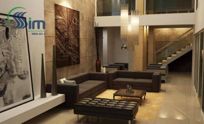 Imagem Apartamento com 4 Quartos à Venda, 150 m² em Aldeota - Fortaleza