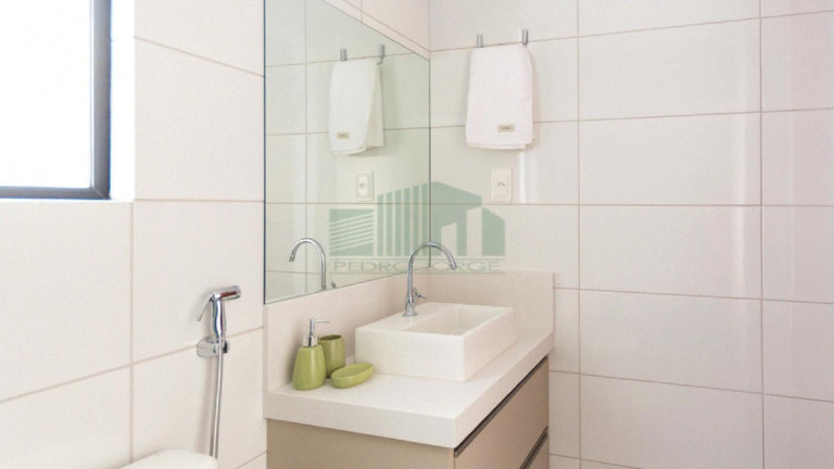 Imagem Apartamento com 2 Quartos à Venda, 56 m² em Piedade - Jaboatão Dos Guararapes