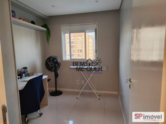 Imagem Apartamento com 2 Quartos à Venda, 44 m² em Vila Pirituba - São Paulo