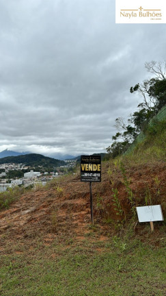 Imagem Terreno à Venda, 369 m² em Sertão Do Maruim - São José Imagem Terreno à Venda, 369 m² em Sertão Do Maruim - São José