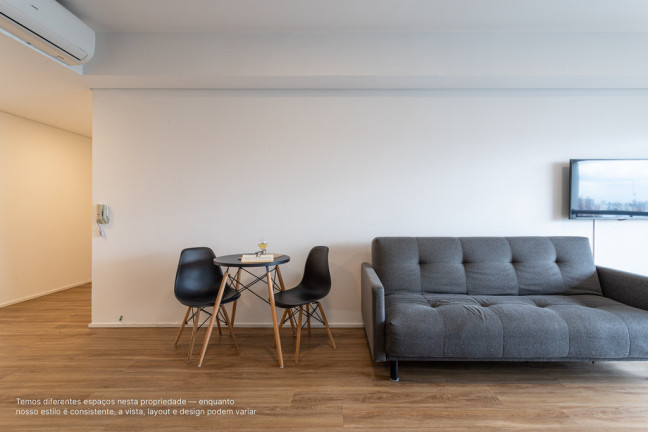 Imagem Loft com 1 Quarto à Venda, 44 m² em Bela Vista - São Paulo